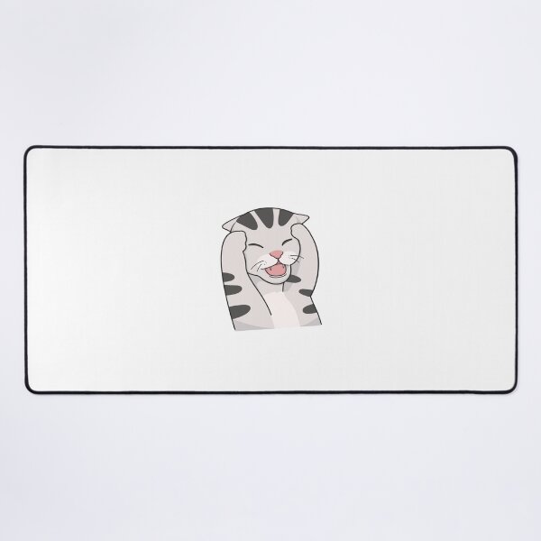Item preview, Dizzying Cat designed and sold by goal-getter.