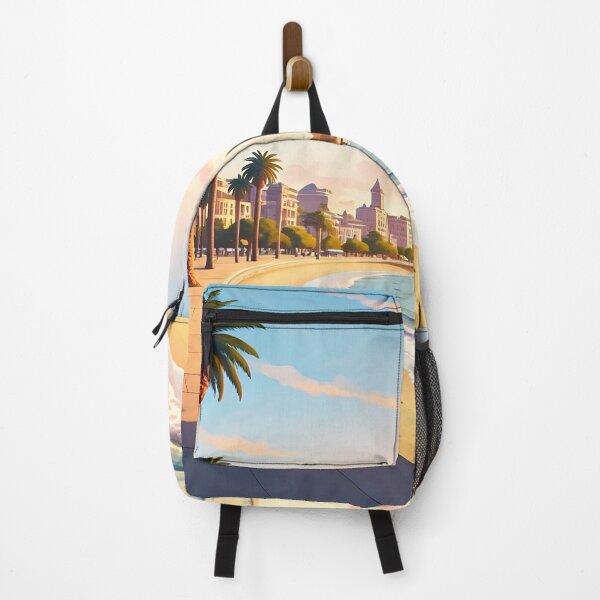 Item preview, Glenelg Beach, Adelaide: White Sands and Iconic Jetty designed and sold by LSVart.