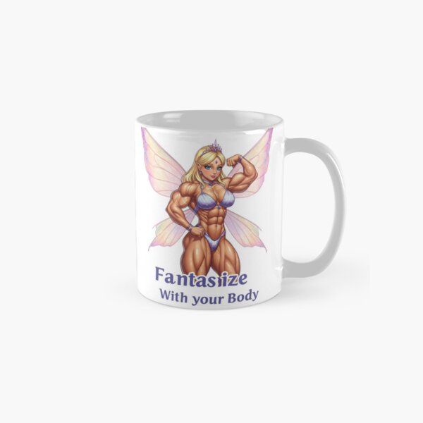 Item preview, Fantasize with your body  designed and sold by VikyVibe369.