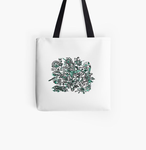 Plural Bags Redbubble