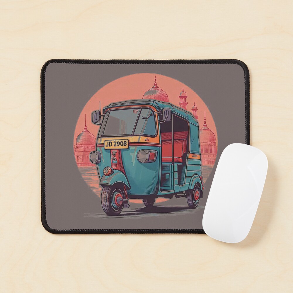 Item preview, Mouse Pad designed and sold by TEOSEF.