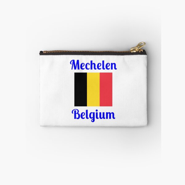 Item preview, Mechelen Belgium - Stylish Prints, designed and sold by Fleetwood1994.