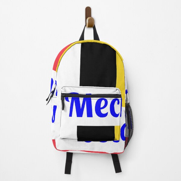 Item preview, Mechelen Belgium - Stylish Prints, designed and sold by Fleetwood1994.