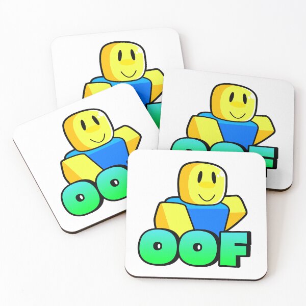 Item preview, Roblox Funny Gaming Fanart designed and sold by Kubala Designs.