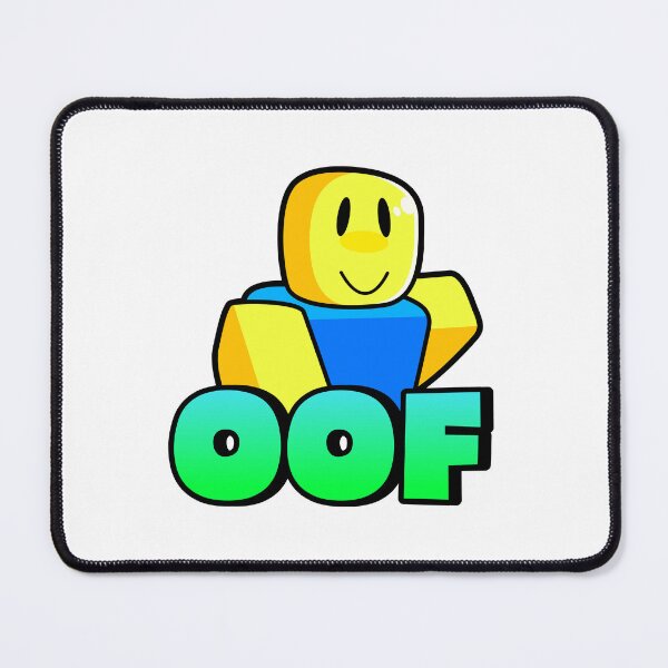 Item preview, Roblox Funny Gaming Fanart designed and sold by Kubala Designs.