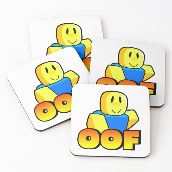 Item preview, Roblox Funny Gaming Fanart designed and sold by Kubala Designs.