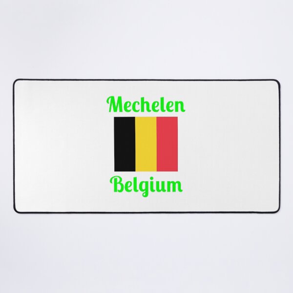 Item preview, Mechelen Belgium - Stylish Prints, designed and sold by Fleetwood1994.