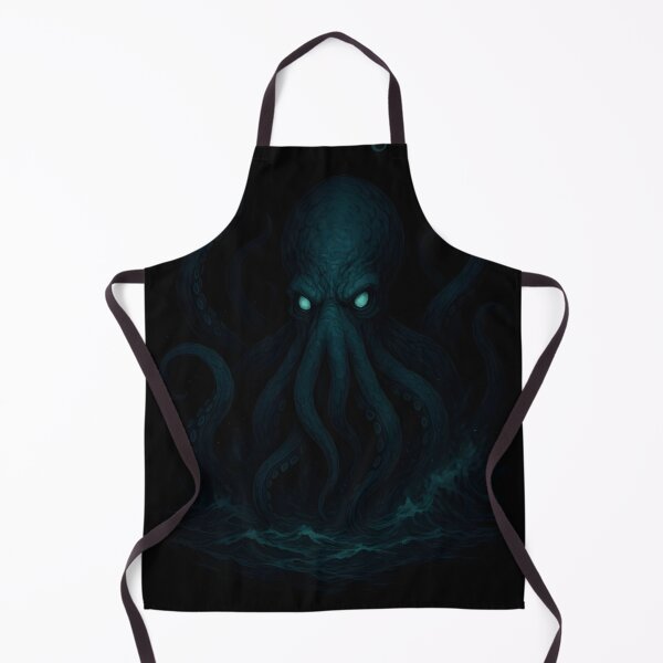 Item preview, The Kraken Was Never Meant to Be Forgotten designed and sold by Zatch-Bell.