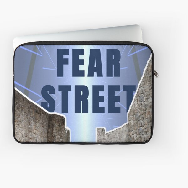 Item preview, Fear Street designed and sold by AWADHESH  CHAURASIA.