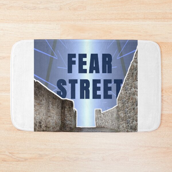 Item preview, Fear Street designed and sold by AWADHESH  CHAURASIA.