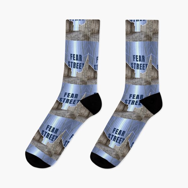 Item preview, Fear Street designed and sold by AWADHESH  CHAURASIA.
