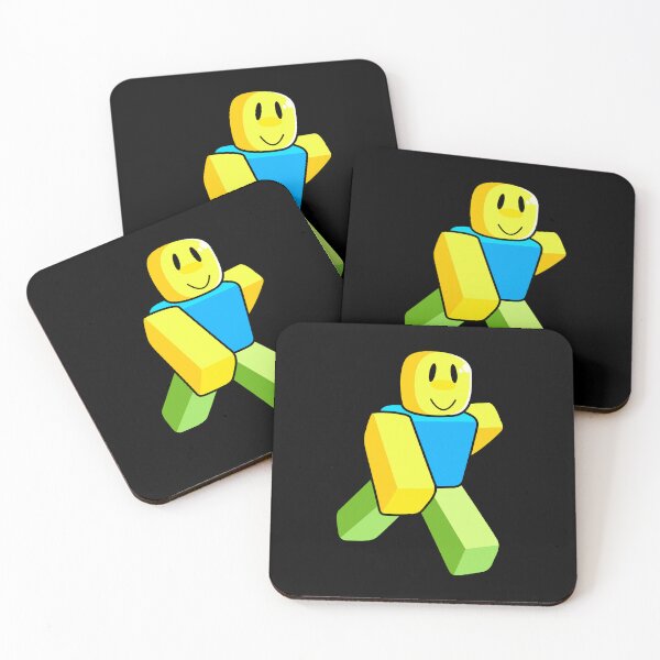 Item preview, Roblox Character Gaming Fanart designed and sold by Kubala Designs.