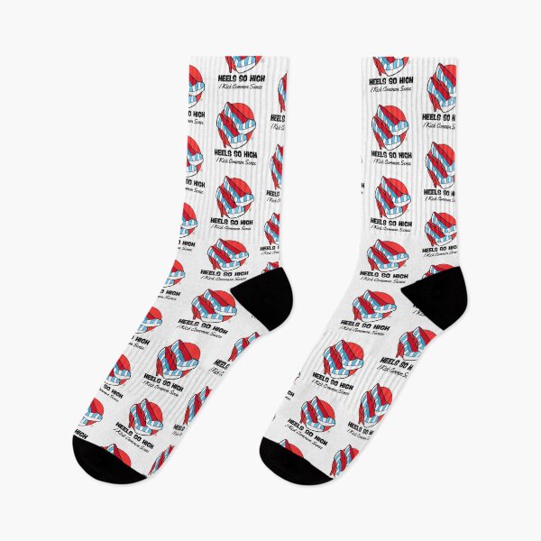 Item preview, Heels so high, I kick common sense designed and sold by Peerless-Prime.