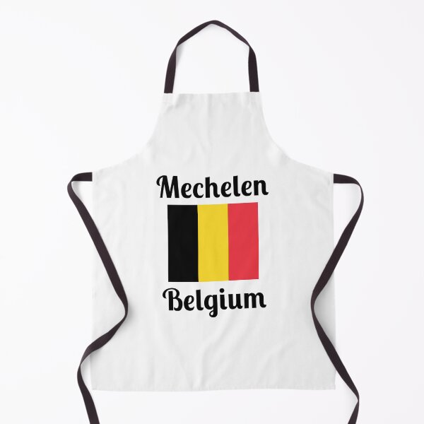 Item preview, Mechelen Belgium - Stylish Prints, designed and sold by Fleetwood1994.