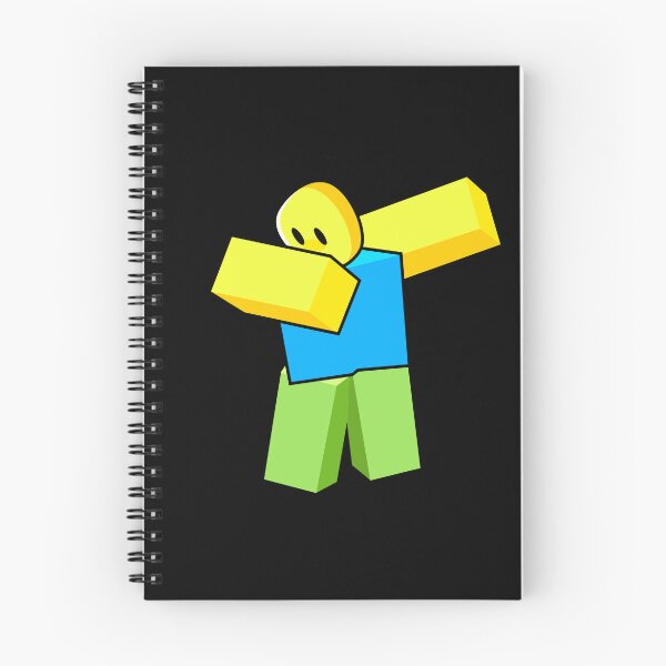 Item preview, Roblox Character Gaming Fanart designed and sold by Kubala Designs.