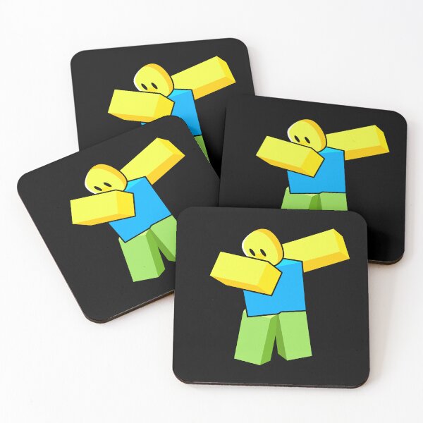 Item preview, Roblox Character Gaming Fanart designed and sold by Kubala Designs.