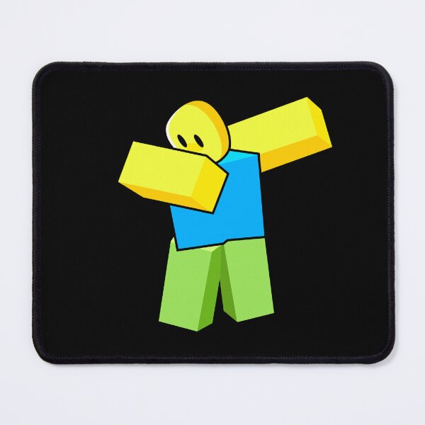 Item preview, Roblox Character Gaming Fanart designed and sold by Kubala Designs.