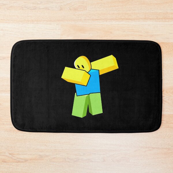 Item preview, Roblox Character Gaming Fanart designed and sold by Kubala Designs.