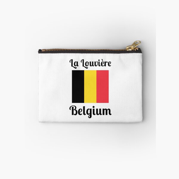 Item preview, La Louvière Belgium - Stylish Prints, designed and sold by Fleetwood1994.
