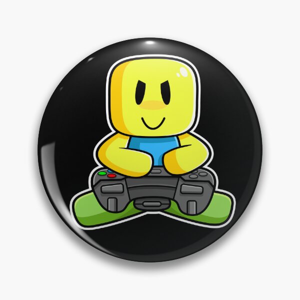Item preview, Roblox Character Gaming Fanart designed and sold by Kubala Designs.