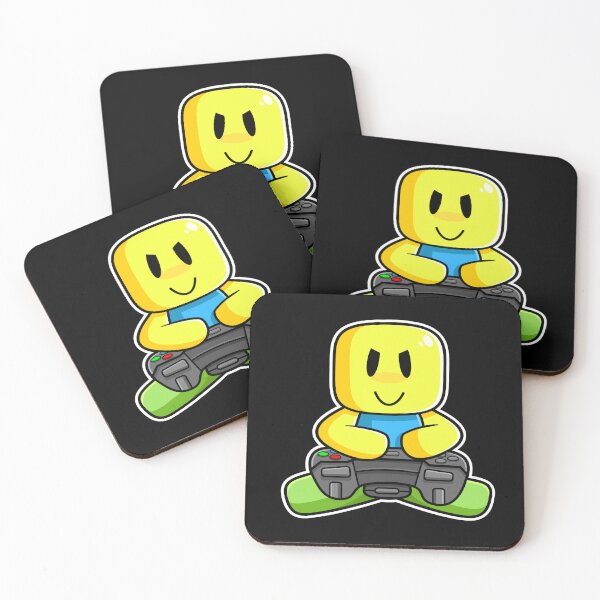Item preview, Roblox Character Gaming Fanart designed and sold by Kubala Designs.