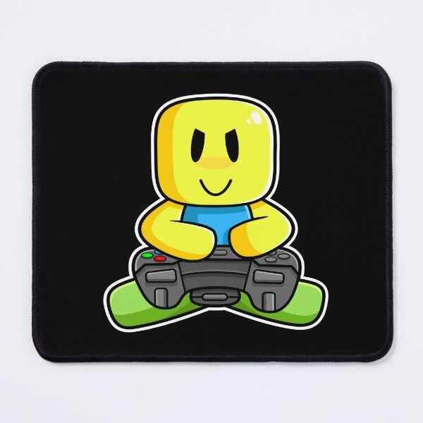 Item preview, Roblox Character Gaming Fanart designed and sold by Kubala Designs.