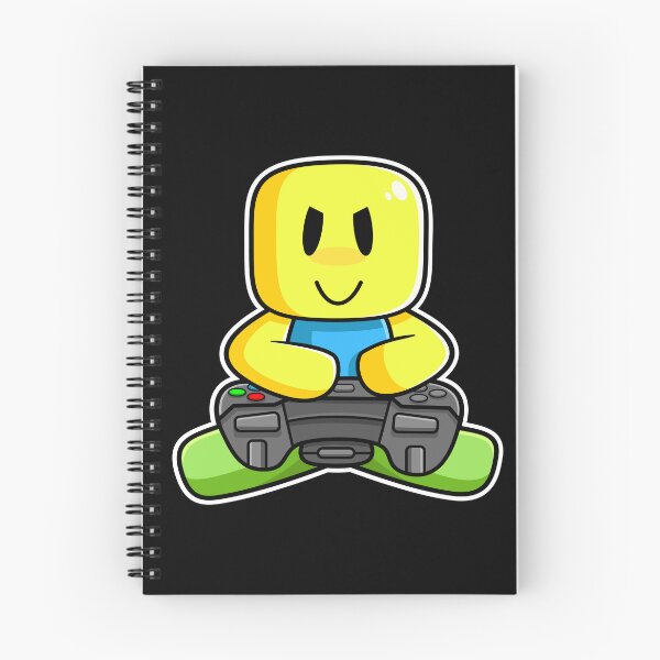 Item preview, Roblox Character Gaming Fanart designed and sold by Kubala Designs.