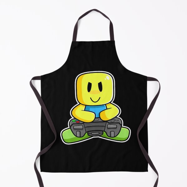 Item preview, Roblox Character Gaming Fanart designed and sold by Kubala Designs.