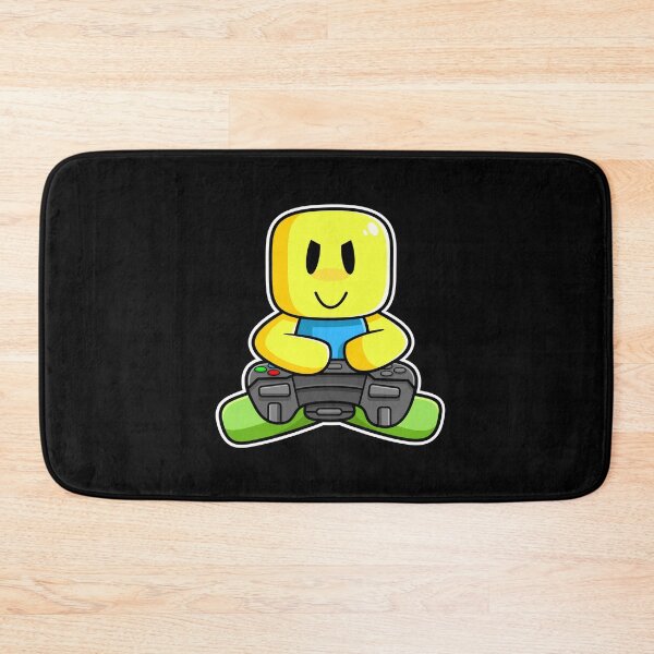 Item preview, Roblox Character Gaming Fanart designed and sold by Kubala Designs.