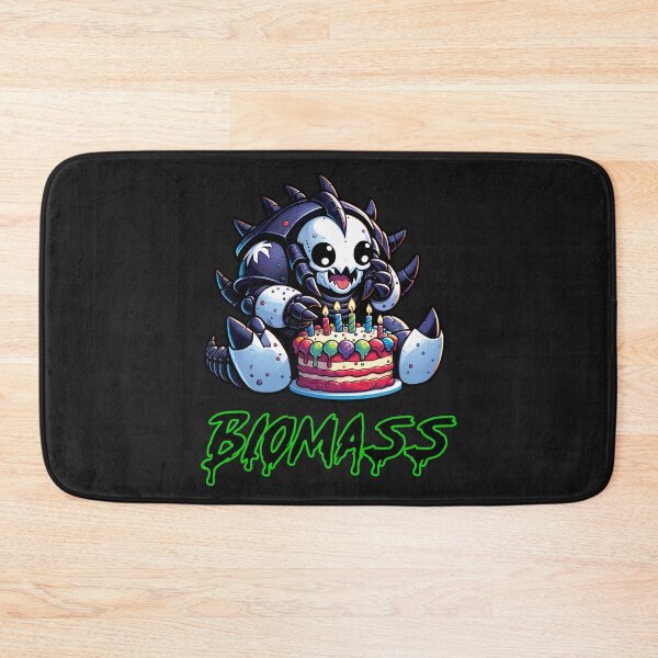 Item preview, Birthday Cake Biomass Wargaming designed and sold by Truck Stop One.