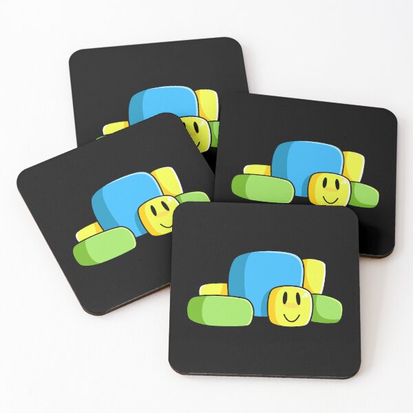 Item preview, Roblox Character Gaming Fanart designed and sold by Kubala Designs.