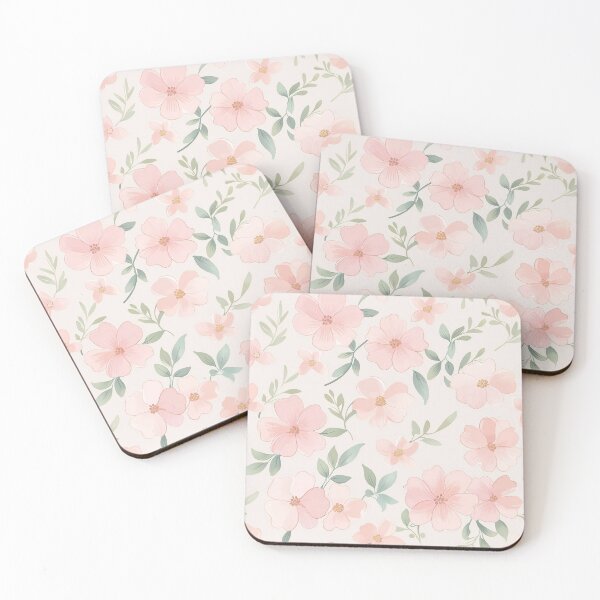 Item preview, Pink Flower designed and sold by CoolPixels.