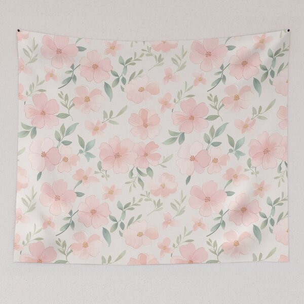 Item preview, Pink Flower designed and sold by CoolPixels.