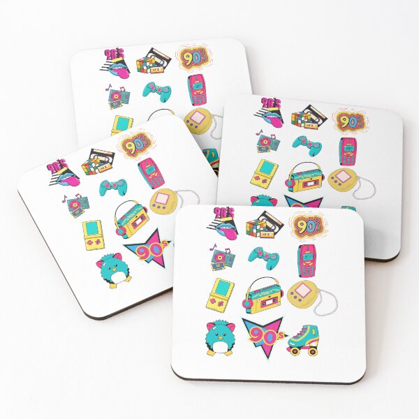 Item preview, Lover 90s Soft Retro Romantic Vibes designed and sold by Ravivan.