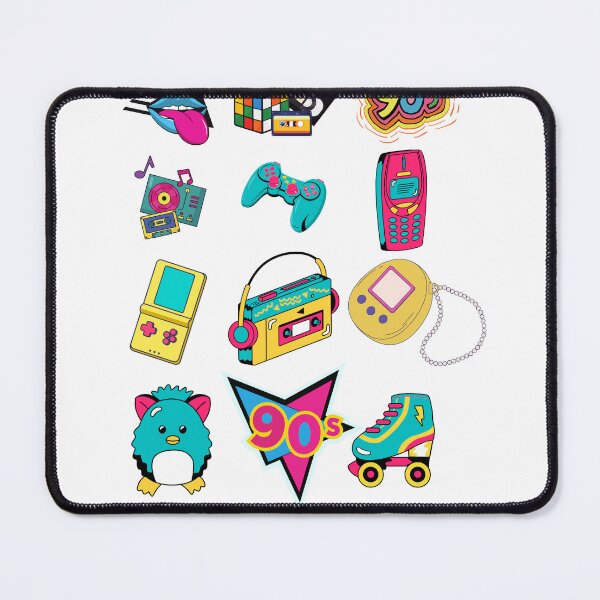 Item preview, Lover 90s Soft Retro Romantic Vibes designed and sold by Ravivan.