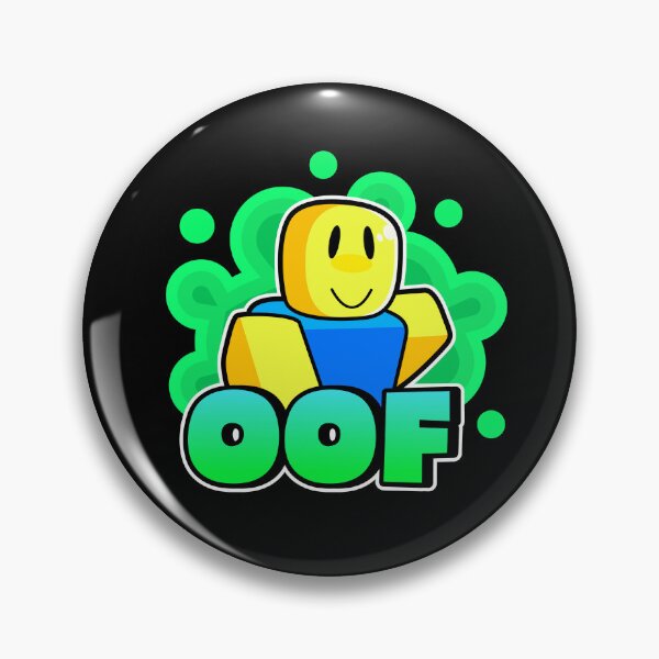 Item preview, Roblox Funny Gamer Fanart designed and sold by Kubala Designs.