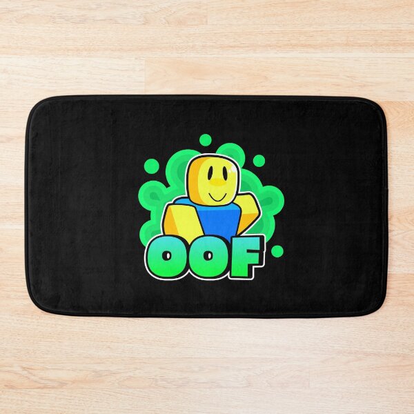 Item preview, Roblox Funny Gamer Fanart designed and sold by Kubala Designs.
