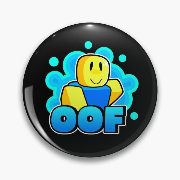 Item preview, Roblox Funny Gamer Fanart designed and sold by Kubala Designs.