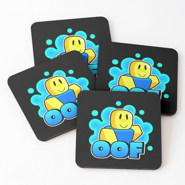Item preview, Roblox Funny Gamer Fanart designed and sold by Kubala Designs.