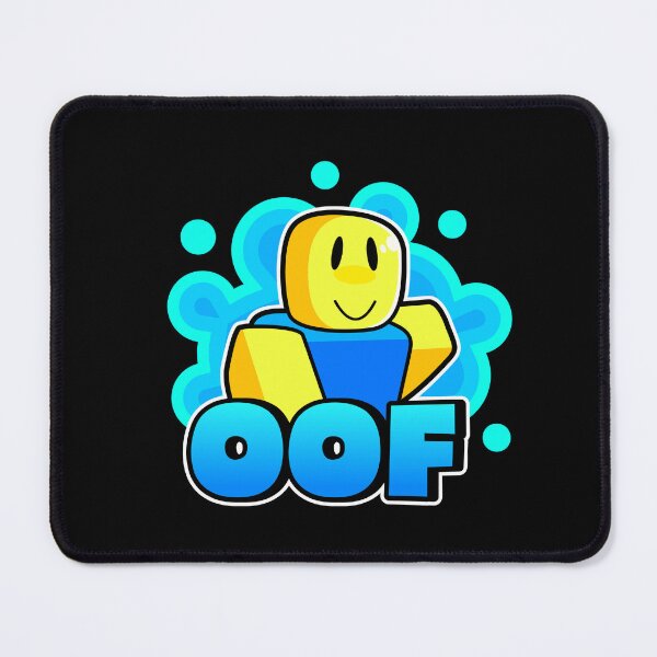Item preview, Roblox Funny Gamer Fanart designed and sold by Kubala Designs.