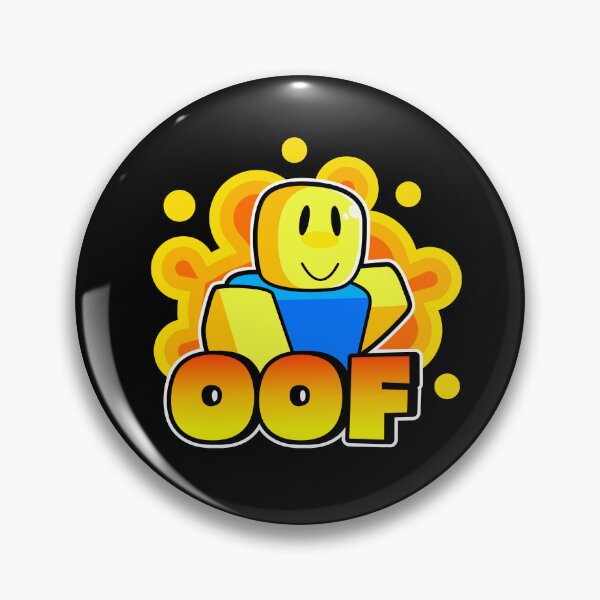 Item preview, Roblox Funny Gamer Fanart designed and sold by Kubala Designs.