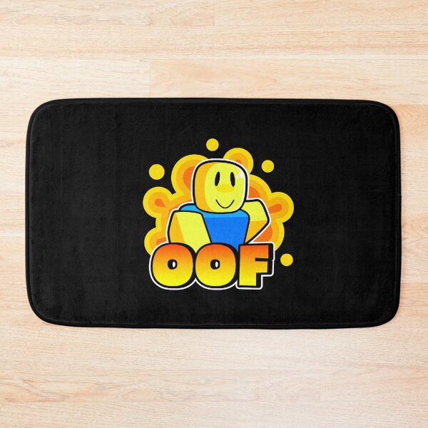 Item preview, Roblox Funny Gamer Fanart designed and sold by Kubala Designs.