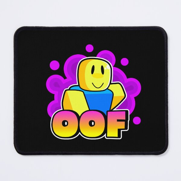 Item preview, Roblox Funny Gamer Fanart designed and sold by Kubala Designs.