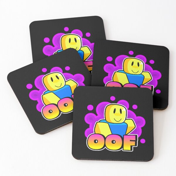 Item preview, Roblox Funny Gamer Fanart designed and sold by Kubala Designs.