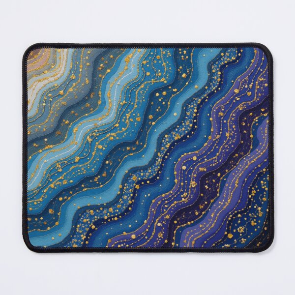 Item preview, Aboriginal Inspired Dot Art - Galactic Firmament designed and sold by GrinGalore.