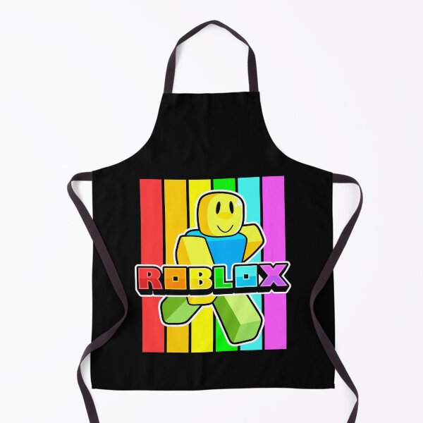 Item preview, Roblox Funny Gamer Rainbow Fanart designed and sold by Kubala Designs.