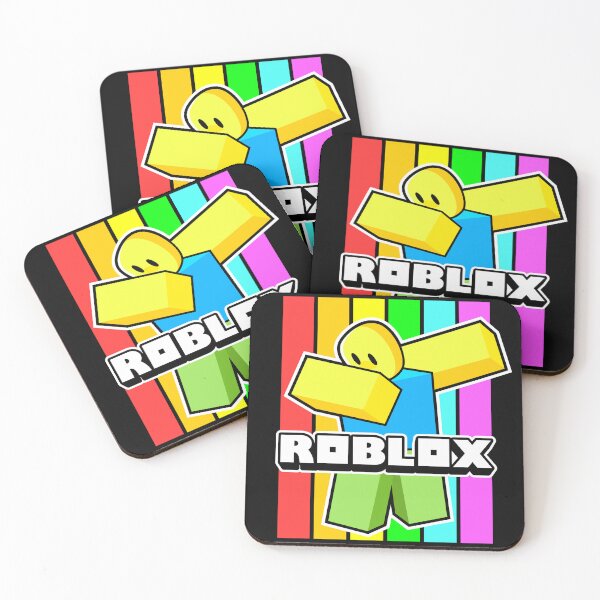 Item preview, Roblox Funny Gamer Rainbow Fanart designed and sold by Kubala Designs.