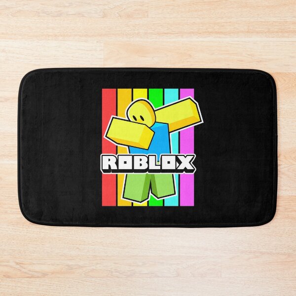 Item preview, Roblox Funny Gamer Rainbow Fanart designed and sold by Kubala Designs.