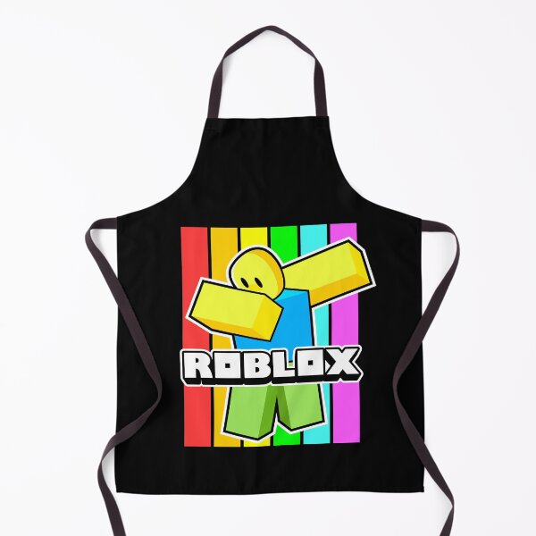 Item preview, Roblox Funny Gamer Rainbow Fanart designed and sold by Kubala Designs.
