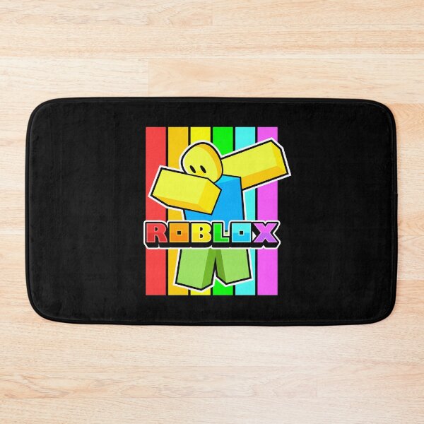 Item preview, Roblox Funny Gamer Rainbow Fanart designed and sold by Kubala Designs.
